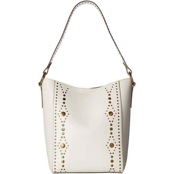 Frye Handbags - Frye Harness bucket handbag NWT